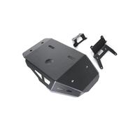 Engine Chassis Protection Plate Motorcycle Engine Guard Protection Cover Bash Base Skid Plate Belly Pan Protector For 900DSX DSX900 DS900X DSX 900 DS X