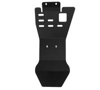 Engine Chassis Protective Cover Aluminium Base Chassis Protective Cover Kit for D Tracker X KLX 300 300R 300SM KLX250