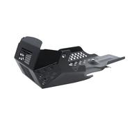 Engine Chassis Skid Plate Engine Protection Cover Chassis Under Guard Skid Plate For Pan America 1250 RA1250 S ADV 2020-2023 2024 2022