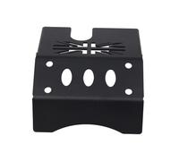 Engine Chassis Skid Plate For Bonneville Bo&bber Motorcycle Accessories Engine Protection Cover Chassis Under Guard Skid Plate Belly Pan Protector