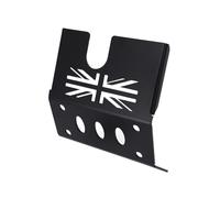 Engine Chassis Skid Plate For Bonneville Bo&bber Motorcycle Engine Protection Cover Engin Eprotection Chassis Under Guard Skid Plate