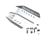 Engine Chassis Skid Plate For CB500X CB400X 2019 2020 2021 2022 2023 Motorcycle Accessories Engine Protection Cover Chassis Under Guard Skid Plate