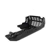 Engine Chassis Skid Plate For Pan America 1250/1250s 2021 2022 2023 2024 Motorcycle Engine Protection Cover Chassis Under Guard Skid Plate