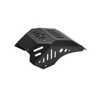 Engine Chassis Skid Plate For Ultra Bee Engine Chassis Guard Protection Cover Aluminum Motor Electric Motocross Skid Plate Pan Mudguards