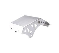 Engine Chassis Skid Plate For Ultra Bee Skid Plate Engine Chassis Guard Protection Cover Strong Stainless Steel Motor