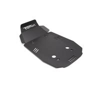 Engine Chassis Skid Plate Modified Engine Protection Chassis Base Guard Skid Plate Belly Pan Protector For R Nine T NineT R9T