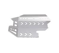 Engine Chassis Skid Plate Motorcycle Accessories Engine Protection Cover Chassis Under Guard Skid Plate For CB500X CB500 X 2019 2020 2021 2022 2023