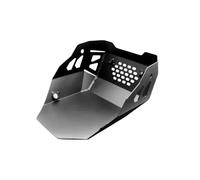 Engine Chassis Skid Plate Motorcycle Engine Chassis Guard Skid Plate Belly Pan Cover Bash Protection For 450MT MT450 2023 2024