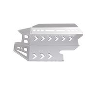 Engine Chassis Skid Plate Motorcycle Engine Lower Base Chassis Guard Protection Cover Skid Plate Belly Pan Protector For CB 500 X CB500X 2019-2022