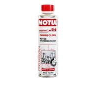 MOTUL ENGINE CLEAN CAR ADDITIVE INTERNAL WASH ENGINE CLEANING 300mL pn108119