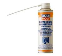 Liqui Moly 1420 Engine Internal Preservative 300ml