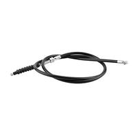 Engine Clutch Cable Motorcycle Clutch Cable Connection Line for 150 200 250 ATV Dirt Bikes and Scooters, Default