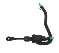 Engine Clutch Master Cylinder, Clutch Master Cylinder 41605 3Z100 High Performance Replacement for I30 I40 2011 to 2016