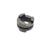 Engine Clutch Replacement Part with Splined Hub and Three Drive Lugs for Marine Motor Drivetrain Repair Suitable for Boat Maintenance Service, 30HP