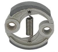 Engine Clutch Replacement Supporting For TD33 TD40 TD48 TH34 TH43 TH48 TJ35E TJ45E and Associated Models Including TD033D TD048H TH034D TJ045E