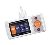 Engine Code Reader Handheld Diagnostic Scanner with Screen