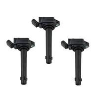 engine coil 3 PCS Auto Ignition Coil For JAC Refine M3 1.6L S2 1.5L 1.6L S3 1.5L 1.6L Cross A13 A13RS A13RS CROSS A30 F01R00A047 ignition system