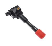 Engine Coil 30521-PWA-003 Ignition Coils For Honda Civic 7 8 VII VIII JAZZ FIT 2 3 III Ignition System(30521-PWA-003-1pcs)