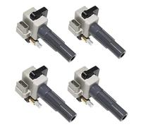 Engine Coil Pack 22433AA418 22433AA480 Compatible With Subaru For Impreza For WRX For Forester For Legacy 4pcs Car Ignition Coils