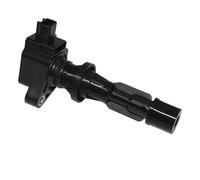 Engine Coil Pack Compatible With MONDEO MK4 2.3L 2007-2015 For GALAXY For S-MAX For FUSION 6E5G-12A366 Car Ignition Coils 0297008391(1pc)