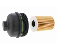 VAICO V45-0230 Cover, oil filter housing