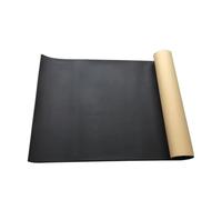 Engine Compartment Heat Insulation Cotton 1Roll 20mm Car Hood Engine Firewall Heat Mat Deadener Sound Noise Proof Insulation Deadening Soundproofing Foam 100x50cm 50x50cm(100cmx50cmx10mm)