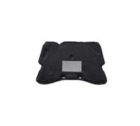 Engine Compartment Heat Insulation Cotton for Accord CP CS 8th Gen Inspire 2008~2012 Car Hood Engine Insulation Soundproof Heat Cotton Pad Liner Cover(Style A)