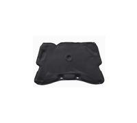 Engine Compartment Heat Insulation Cotton for Accord CP CS 8th Gen Inspire 2008~2012 Car Hood Engine Insulation Soundproof Heat Cotton Pad Liner Cover(Style B)