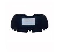 Engine Compartment Heat Insulation Cotton for Citroen C3 Auto Car Engine Hood Sound Heat Insulation Cotton Soundproofing Cover 1PC PET Material Fold Shipping 2015-2019