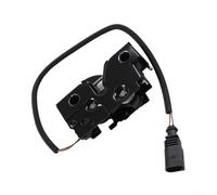 Engine Compartment Hood Lock for Golf MK7 2013 2018, Replacement Part 5G0953236, Secures Your Vehicle