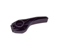 Engine Compartment Release Compatible With A4 For B9 For A5 For S5 2017 2018 2019 2020 2021 2022 2023 2024 Car Front Hood Bonnet Release Lever UnLock Handle