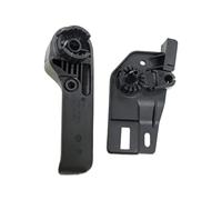 Engine Compartment Release Compatible With Seat For Altea 2004-2025 For Toledo 2004-2009 For Leon 2005-2012 LHD Hood Release Grip Handle Bracket 1J1823633A