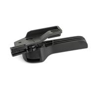 Engine Compartment Release Compatible With VW For Bora For Jetta 1999-2005 For Golf 1998-2006 Bonnet Release Pull Handle Plate 1J1823533C 1J1823633