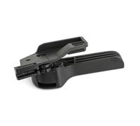 Engine Compartment Release Compatible With VW For Bora For Jetta 1999-2005 For Golf 1998-2006 Hood Bonnet Release Handle Bracket Pull Plate 1J1823533C 1J1823633A