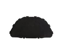 Engine Compartment Sound Insulation Cotton pad for BMW X1 E84 2010-2015 Insulation Pad Front Hood Engine Shield Sound Heat Insulated Mat Cotton Cover Foam 51481234000