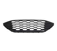 Engine Compatible With For Puma 2019 2020 2021 2022 2023 2024 2025 Black Front Bumper Center Upper Honeycomb Replacement Grills Mesh Grille