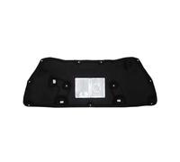Engine Components for CR-V 2007-2011 Front Engine Hood Insulation Pad Soundproof Mat Cover