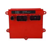 Engine Computer Board Control Module Unit OEM Standard ECU Aluminium Alloy 3684275 Computer ECM Compatible For CUMMINS ISM ISX CM850