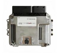 Engine Computer Board Electronic Control Engine Control Unit 0281014298 ECU Motor Controller Module ECU Electronic Transmission Control Module
