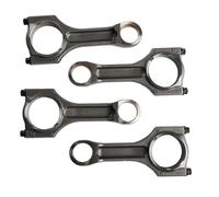 Engine Connecting Rod 2.0 L Compatible With X1 X3 X5 E81 E87 F20 F27 120d 123d N47 N47D20 N47D20A 2.0L 04-16 11247807345