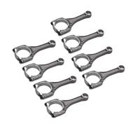 Engine Connecting Rod Compatible With 750i M5 M6 X5 X6 M F10 F85 N63 S63 RR4 RR5 RR6 11247843237 11247646892 11247852246