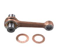 Engine Connecting Rod Compatible With Honda CR125 1988-2005