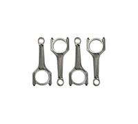 Engine Connecting Rod for 2.0L Diesel Engines N47 N47D20 N47D20A Compatible with X1 X3 X5 E81 E87 F20 F27 120d 123d 2004-2016 - 11247807345