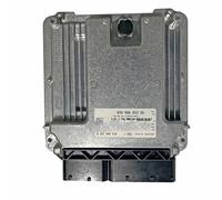 Engine Control Module Assembly For Q7 MED9.1 0261S09528 03H906032DS 0 261 S09 528 03H 906 032 DS ECU ECM Engine Control Unit