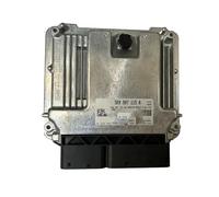 Engine Control Module Assembly For VW 5K0907115A MED17.5 0261S04952 ECU ECM Electronic Controller Module Engine Control Unit