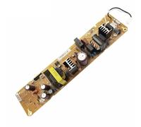 Engine Control Power Board Fit For HP LaserJet CP1025 CP1025NW 1025 1025NW RM1-7752 RM1-7751 Voltage Supply(Voltage (220V))