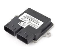 Engine Control Unit (ECU) compatible with Lexmoto Michigan 125 EFI ZS125-79-E4, compatible with Sinnis Hoodlum 125 ZS125-79H