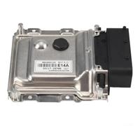 Engine Control Unit ECU Replacement for Hyundai 39117-2B700 ME17.9.11 E14A Car Motor Computer Board Electronic Module OEM Standard Fitment Black Silver