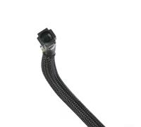 Engine Coolant Bottle Supply Hose for Jeep Compass 2017-2022, Replacement Part 68249904AA, Plastic Radiator Overflow Tube
