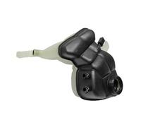 Engine Coolant Expansion Overflow Tank Bottle A2215000349 For Mecds Ben W216 W221 CL550 CL600 S550 S600 S65 CL63 CL65 S350 Parts